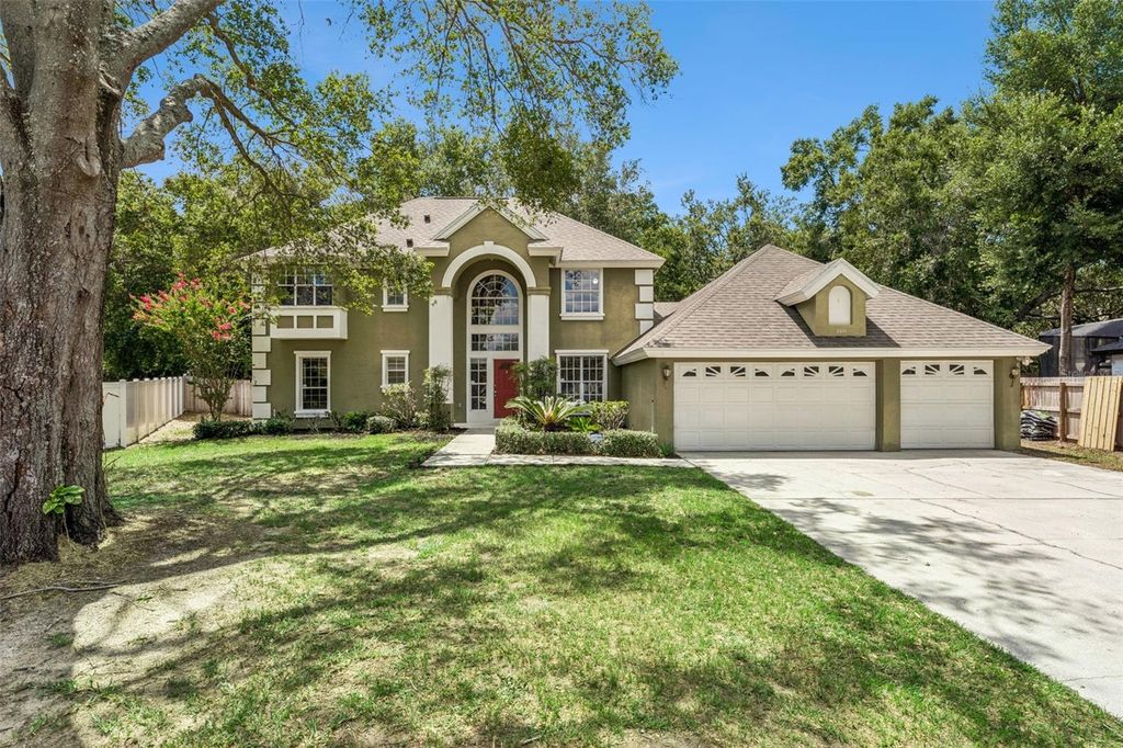 3601 BREEDERS CUP COURT, Gotha, FL 34734
