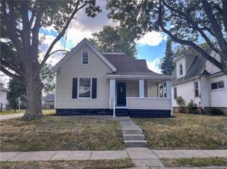 315 14th Street SW, Massillon, OH 44647
