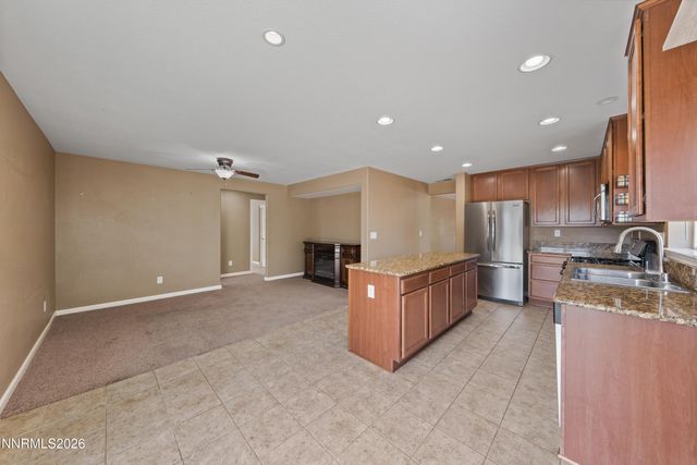 8930 Convair Way, Reno, NV 89506