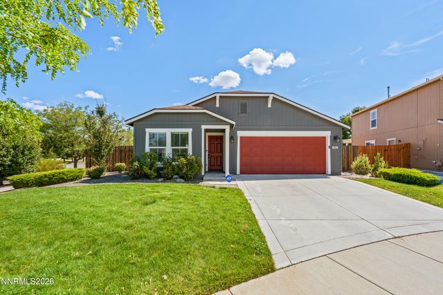 8930 Convair Way, Reno, NV 89506