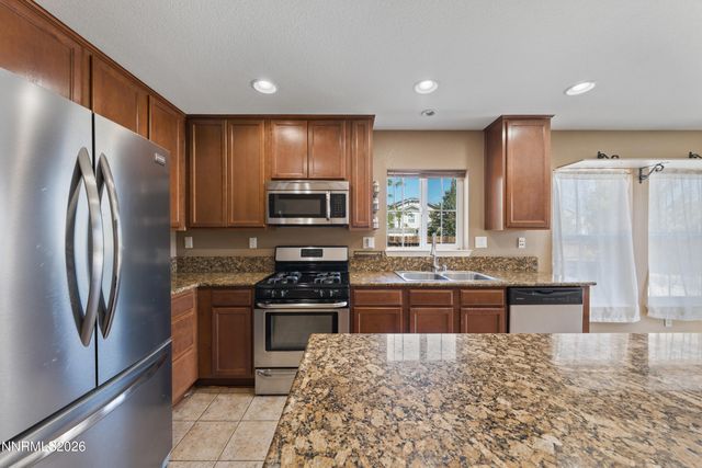 8930 Convair Way, Reno, NV 89506