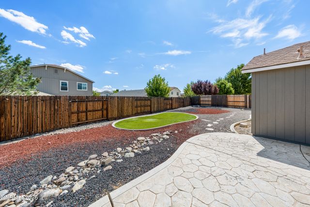 8930 Convair Way, Reno, NV 89506