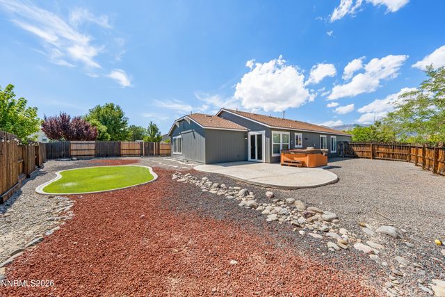 8930 Convair Way, Reno, NV 89506