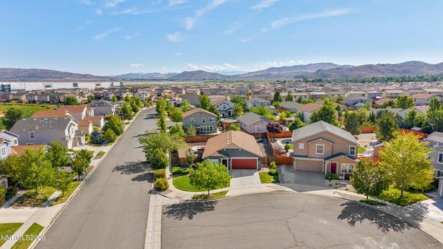 8930 Convair Way, Reno, NV 89506