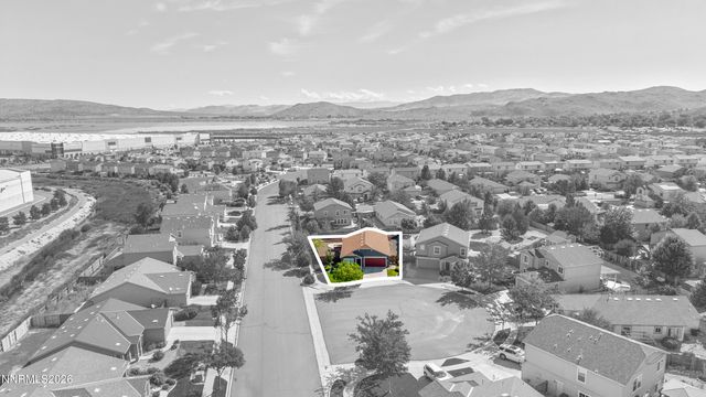 8930 Convair Way, Reno, NV 89506