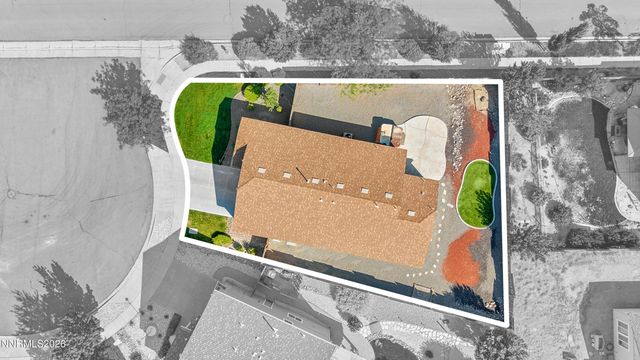 8930 Convair Way, Reno, NV 89506