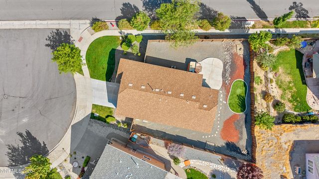 8930 Convair Way, Reno, NV 89506