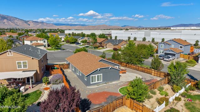 8930 Convair Way, Reno, NV 89506