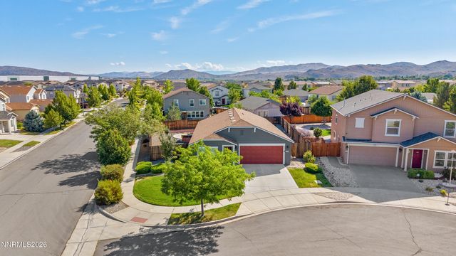 8930 Convair Way, Reno, NV 89506