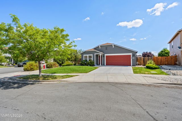 8930 Convair Way, Reno, NV 89506
