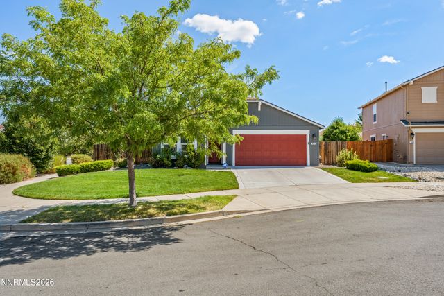 8930 Convair Way, Reno, NV 89506