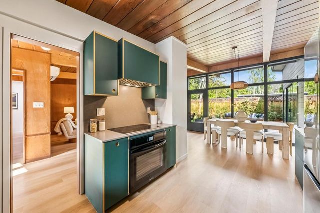 748 Kendall Avenue, Palo Alto, CA 94306