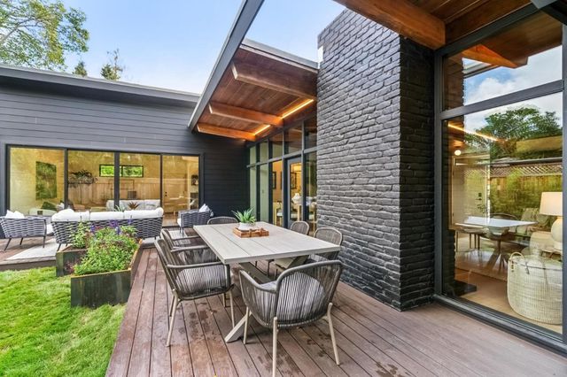 748 Kendall Avenue, Palo Alto, CA 94306