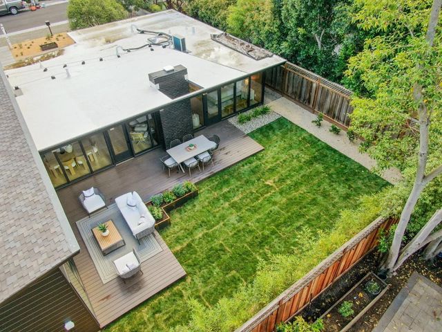 748 Kendall Avenue, Palo Alto, CA 94306