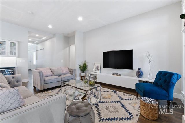 5154 S Twilight Mist Way, Meridian, ID 83642