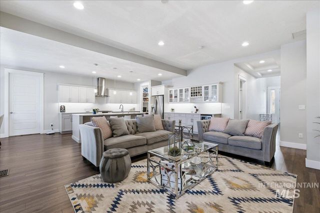 5154 S Twilight Mist Way, Meridian, ID 83642