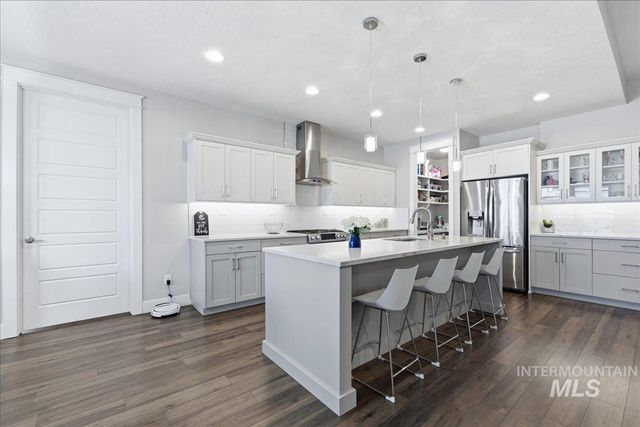 5154 S Twilight Mist Way, Meridian, ID 83642