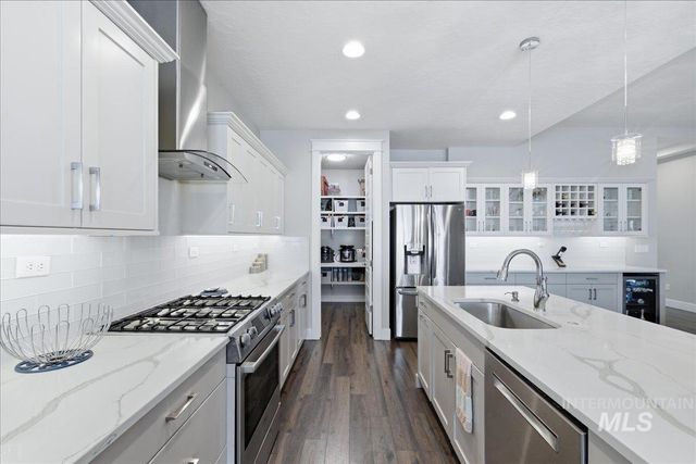 5154 S Twilight Mist Way, Meridian, ID 83642