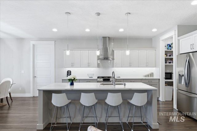 5154 S Twilight Mist Way, Meridian, ID 83642