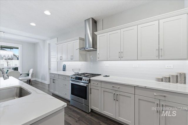 5154 S Twilight Mist Way, Meridian, ID 83642