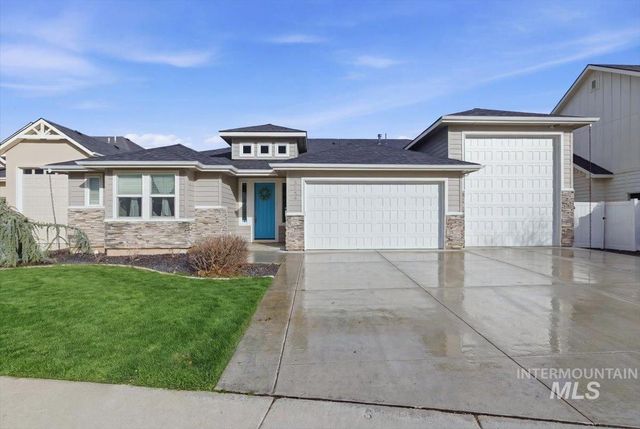5154 S Twilight Mist Way, Meridian, ID 83642