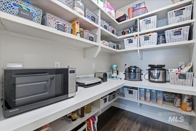 5154 S Twilight Mist Way, Meridian, ID 83642