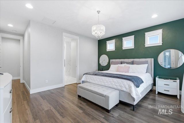 5154 S Twilight Mist Way, Meridian, ID 83642