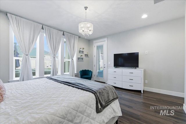 5154 S Twilight Mist Way, Meridian, ID 83642