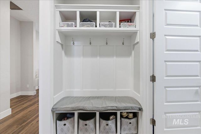 5154 S Twilight Mist Way, Meridian, ID 83642