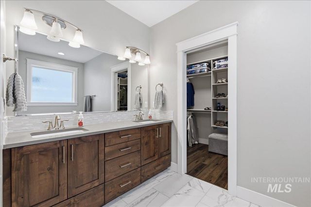 5154 S Twilight Mist Way, Meridian, ID 83642