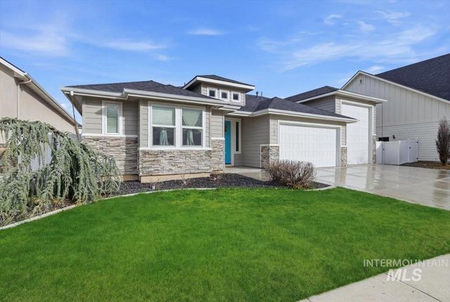 5154 S Twilight Mist Way, Meridian, ID 83642