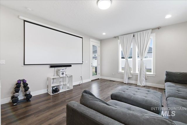 5154 S Twilight Mist Way, Meridian, ID 83642