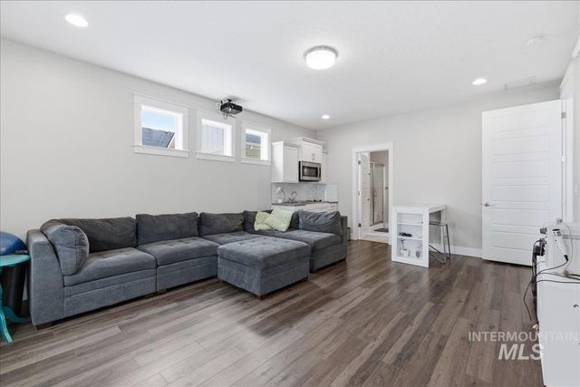 5154 S Twilight Mist Way, Meridian, ID 83642