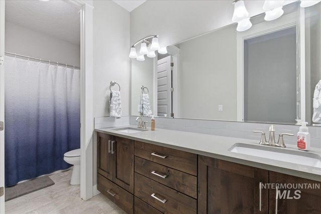 5154 S Twilight Mist Way, Meridian, ID 83642