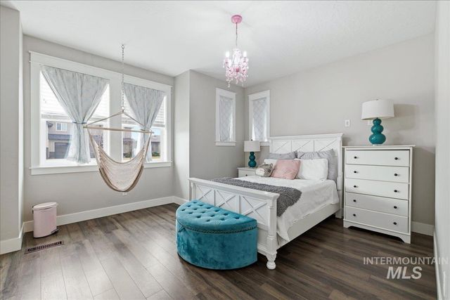 5154 S Twilight Mist Way, Meridian, ID 83642