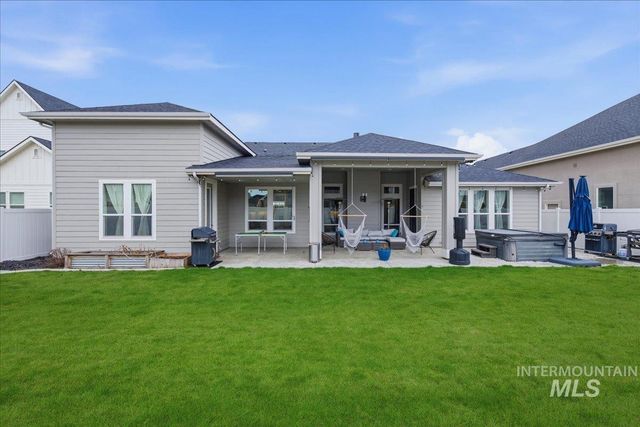 5154 S Twilight Mist Way, Meridian, ID 83642