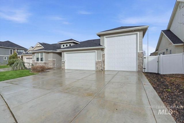 5154 S Twilight Mist Way, Meridian, ID 83642