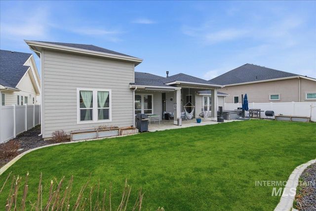 5154 S Twilight Mist Way, Meridian, ID 83642