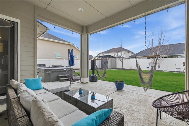 5154 S Twilight Mist Way, Meridian, ID 83642