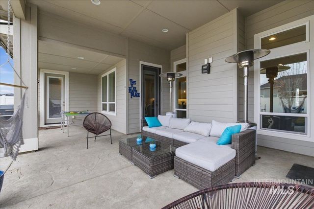 5154 S Twilight Mist Way, Meridian, ID 83642