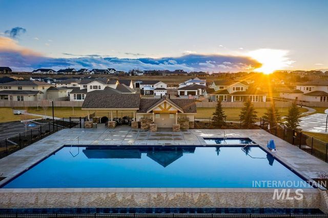 5154 S Twilight Mist Way, Meridian, ID 83642