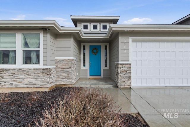 5154 S Twilight Mist Way, Meridian, ID 83642