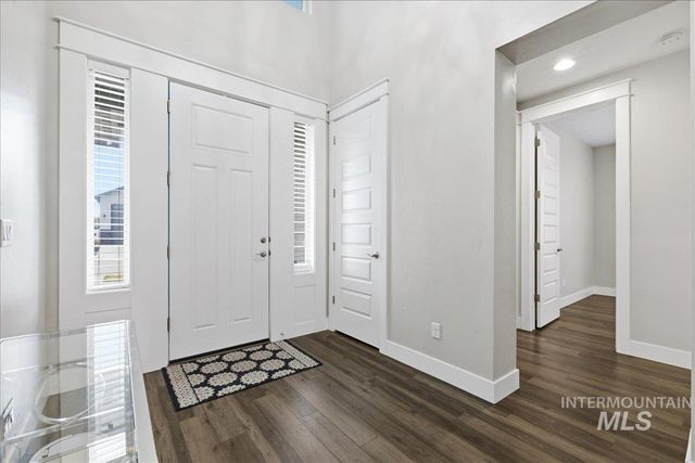 5154 S Twilight Mist Way, Meridian, ID 83642