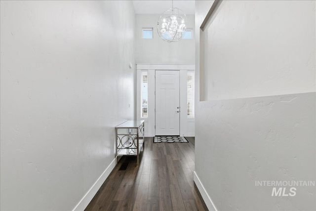 5154 S Twilight Mist Way, Meridian, ID 83642