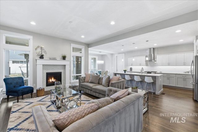 5154 S Twilight Mist Way, Meridian, ID 83642