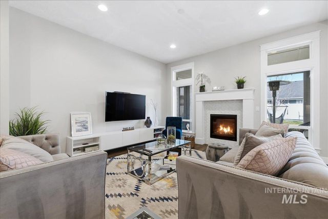 5154 S Twilight Mist Way, Meridian, ID 83642