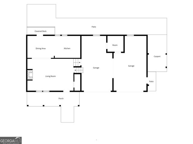 108 Little Brook Drive, Woodstock, GA 30188