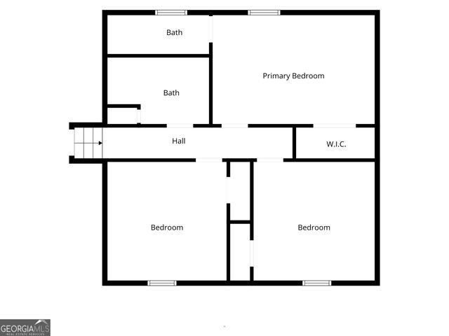 108 Little Brook Drive, Woodstock, GA 30188