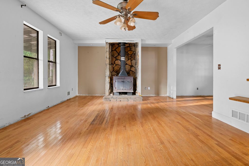 108 Little Brook Drive, Woodstock, GA 30188 — photo 2