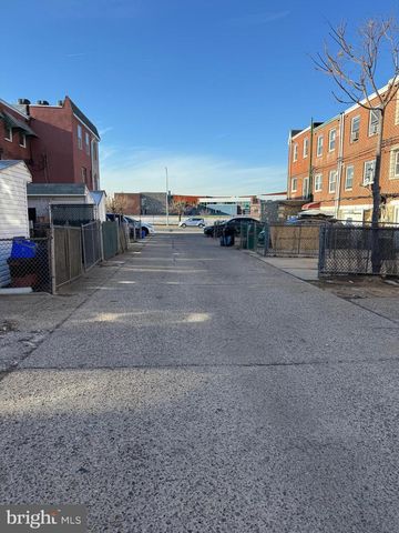 2113 TYSON AVE, Philadelphia, PA 19149